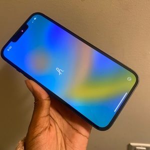 Hey, i have an IPhone 13 ! Unlocked slightly used but look as new as can be !